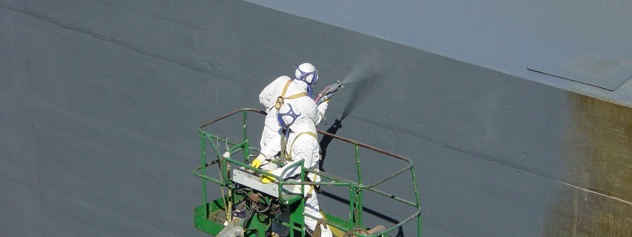 Polyurea protective coatings for Miami Florida